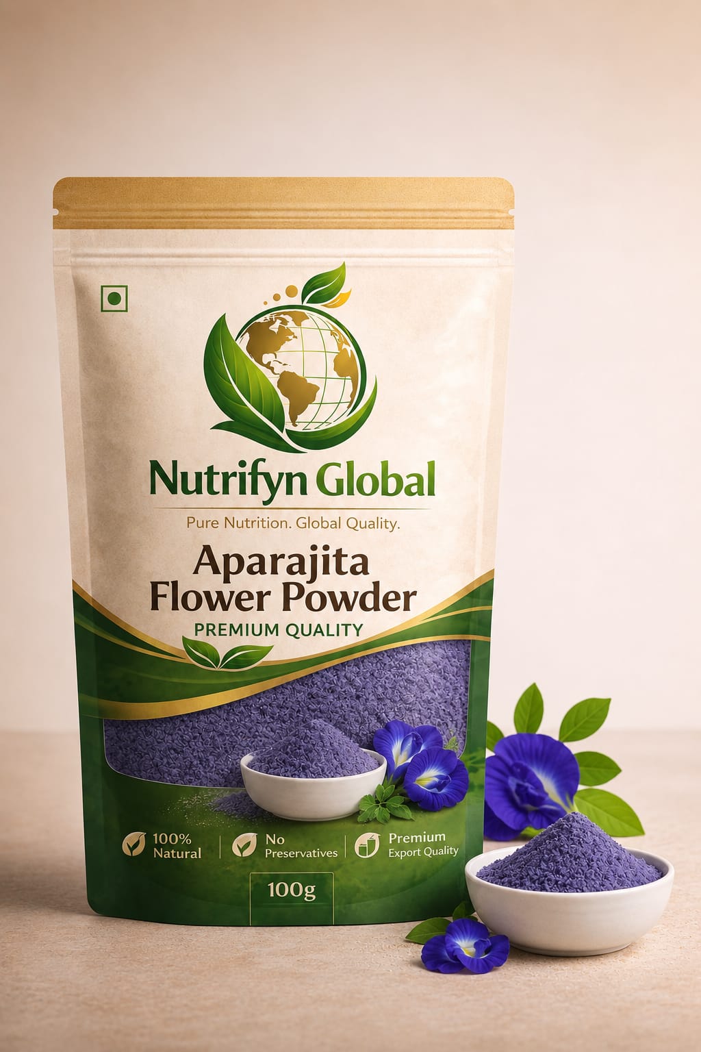 Aparajita Powder